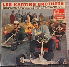 EP Les Karting Brothers 