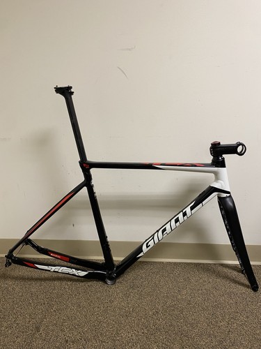 Giant tcx slr medium - slr, 2