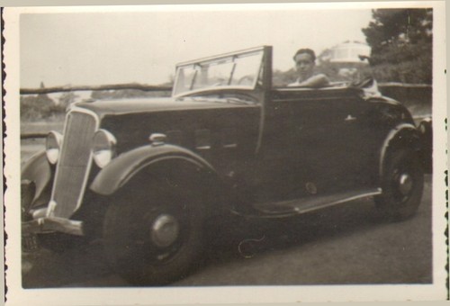 Photo automobile renault - automobile,