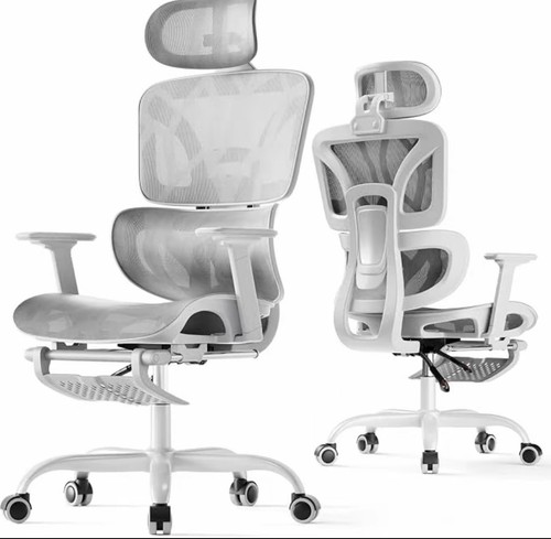 Chaise bureau ergonomique - de,