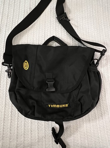 Timbuk2 classic messenger bag - timbuk2,