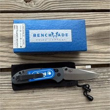 Benchmade Custom Griptilian