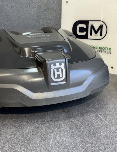 Husqvarna automower 310 - husqvarna,