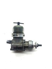 Vintage Webra 2.5 R Mach 1 Diesel Engine Model Airplane M2