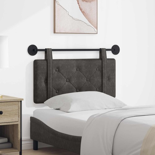 Tête lit suspendue pu - de,