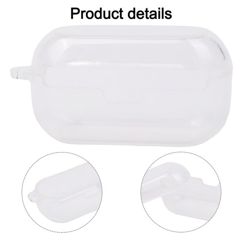 Housse silicone pour casque - en,