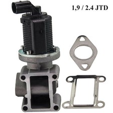 Soupape Vanne EGR pour Fiat