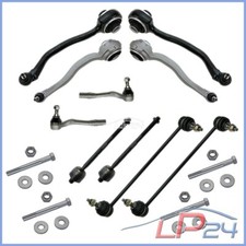 4X KIT BRAS DE SUSPENSION