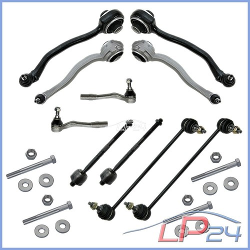Kit bras suspension - bras,