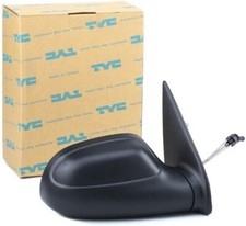 Rétroviseur manuel droit