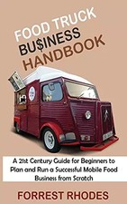 Food Truck Business Handbook