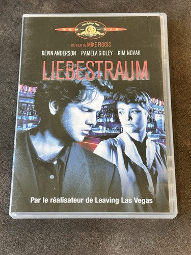 Liebestraum dvd kevin anderson - liebestraum,