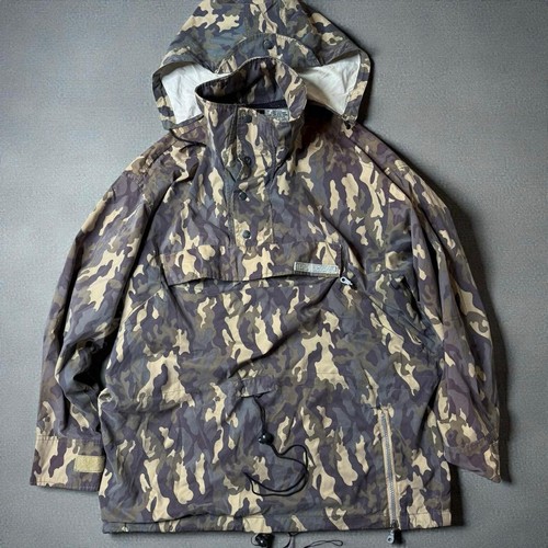 Avirex veste anorak capuche - veste,