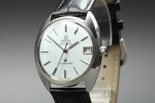 1972 near mint - near, omega