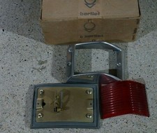 Ensemble feu arrière