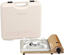 Poêle à cassette Iwatani