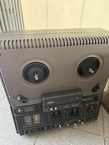 4420 philips magnetophone a - n,
