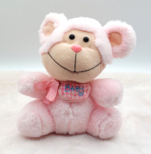Vintage Peluche ancien doudou