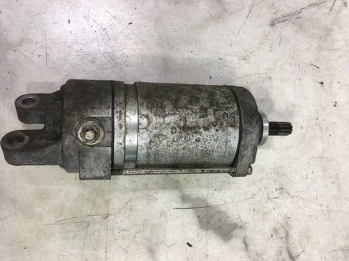 Moteur démarrage pour - de,