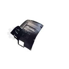 Radhausschale Avant Droite Partie Avant Pour BMW 5 Série E39 Bj. 11.95-08.00