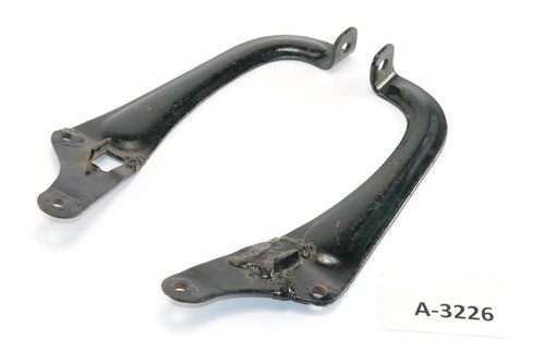Dkw 250 350 porte selle - dkw, nz
