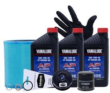 2018 - 2021 Yamaha Kodiak 450