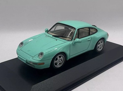Porsche 911 carrera type - carrera, 964