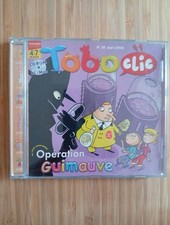 Toboclic nº 56 - guimauve | Bon état