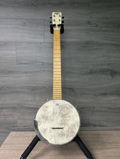 Gretsch G9460 Dixie 6 Guitar-Banjo Banjitar w/ Case #2194