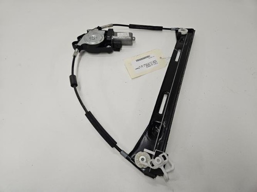 Leve vitre electrique avant
