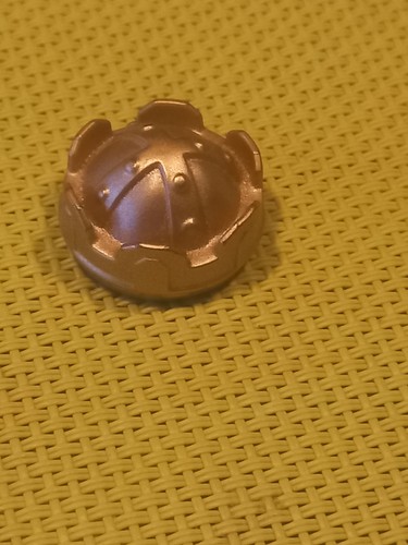 Playmobil 5347 couronne or - ,