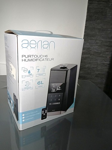 Humidificateur air - humidificateur, d'air