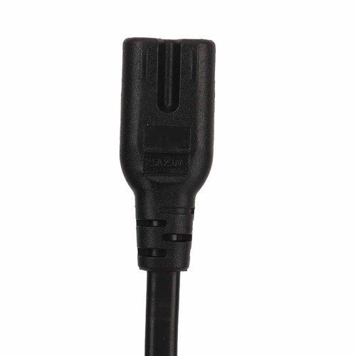 Cordon alimentation de - 1,