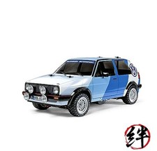 Tamiya 58714 1:10 RC VW Golf