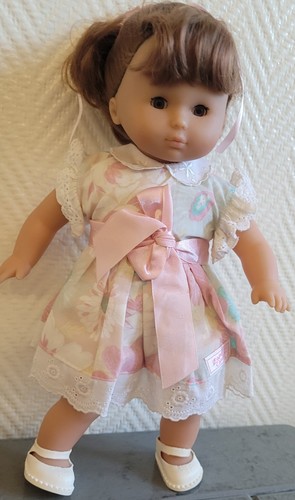 Poupée princess zapf creation - princess,