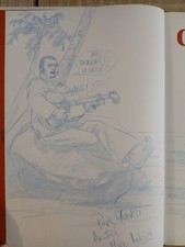 Chéri-Bibi / dédicace Boidin