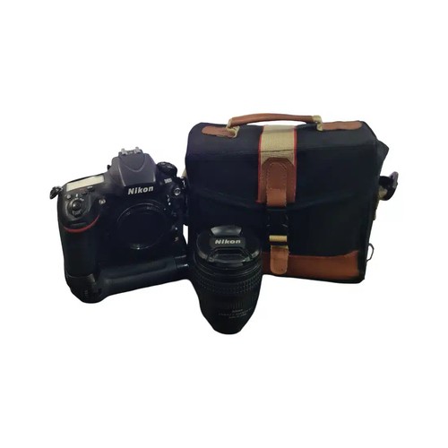 Nikon d800 reflex - d800, objectif