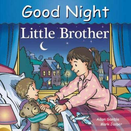 Good night little - night,