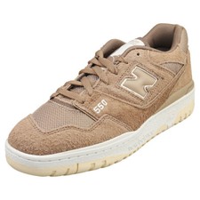 New Balance 550 Homme Champignon Baskets