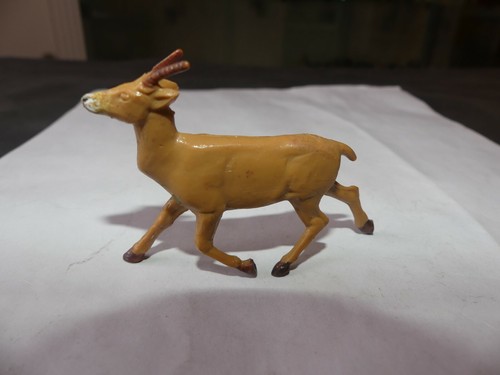 Figurine jim zoo antilope - jim,