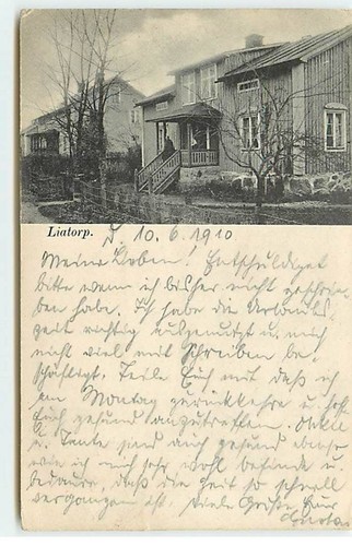 Sweden liatorp - -,