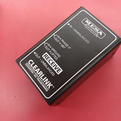 Mesa boogie effecter other - effecter,
