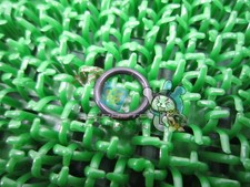 RGV250 Gamma Cock Lever O-Ring. In Stock. Ready to Ship. Genuine Suzuki Moto...