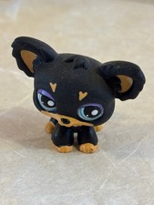 Petshop hasbro 2007 chihuahua