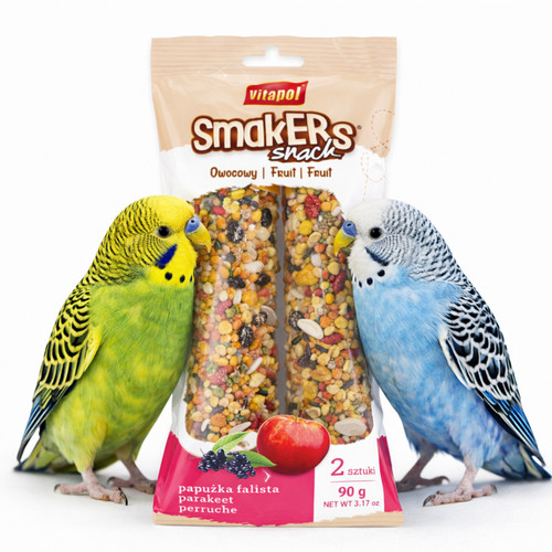Vitapol smakers fruits - smakers,