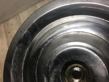 Enjoliveur PEUGEOT 304