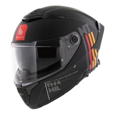 Casque intégral MT Thunder 4