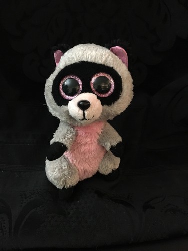 Beanie boos rocco the 6 - -,