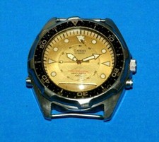 Cool Vintage Casio Alarm