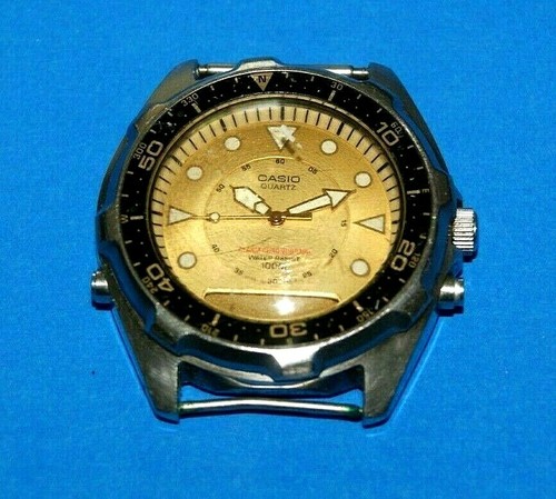 Cool vintage casio alarm - vintage,